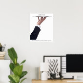 POSTER SERVICE (Bureau à domicile)