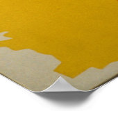 Poster Service de curb de la bibliothèque publique de Chi (Coin)