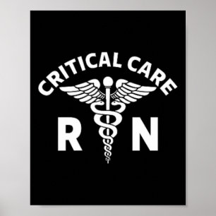 Poster Service Des Soins Critiques Service Des Soins Infi
