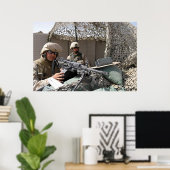 POSTER SERVICE MIXTE (Bureau à domicile)