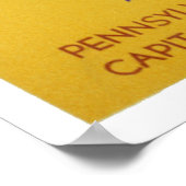 Poster Service Sur Le WPA Homefront (Coin)