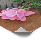 Poster Services de jardin (Coin)