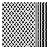 Poster Serviette (Devant)