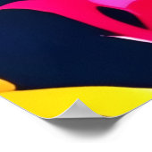 Poster Serviette (Coin)