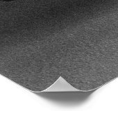 Poster Serviettes (Coin)