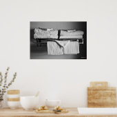 Poster Serviettes (Cuisine)