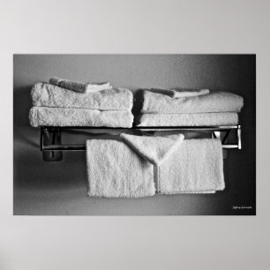 Poster Serviettes