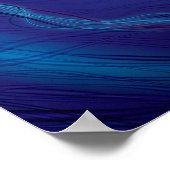 Poster Ses Appendices Nouillés (Coin)