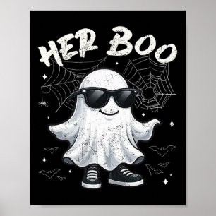 Poster Ses Couples Correspondants Ghost Costumes Hallowee