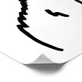 Poster Sesame Street | Cookie Monster (Coin)