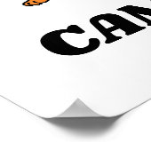 Poster Sesame Street Pals Balloons Anniversaire (Coin)