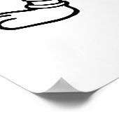 Poster Sesame Street Pals Balloons Anniversaire Coloratio (Coin)