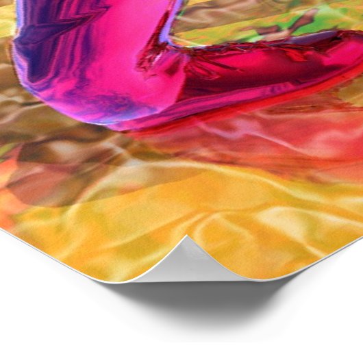 Poster Session Jam (Coin)