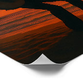 Poster Session Sunset (Coin)