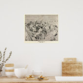 Poster Sessions Foundry Co (Cuisine)