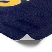 Poster Sestri Levante, Riviera Ligure, Italie (Coin)