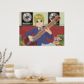 Poster Seth (Cuisine)