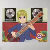 Poster Seth (Devant)