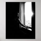 Poster Seuil (Devant)