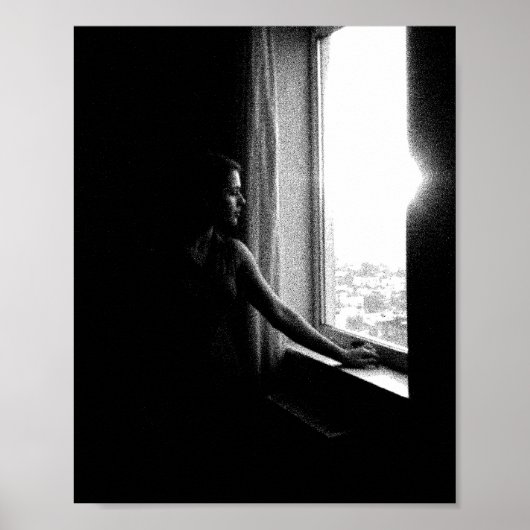 Poster Seuil (Devant)