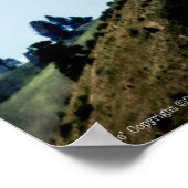 Poster Seul (Coin)
