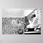 Poster Seul souhait (Devant)