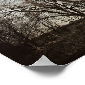 Poster Seuls les souvenirs restent (Coin)