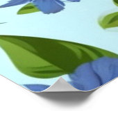 Poster S'évader dans le monde de Bridgerton avec un magni (Coin)