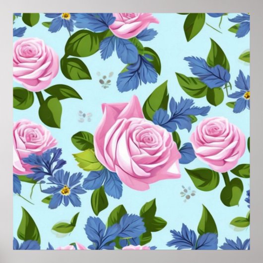 Poster S'évader dans le monde de Bridgerton avec un magni (Devant)