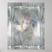 Poster S'évanouir (Devant)