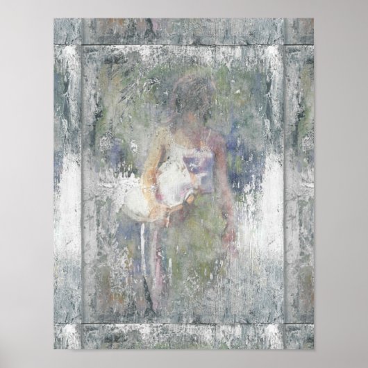 Poster S'évanouir (Devant)