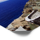 Poster Seven Martyrs (Coin)