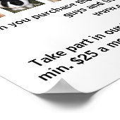 Poster sevenblessings.org (Coin)