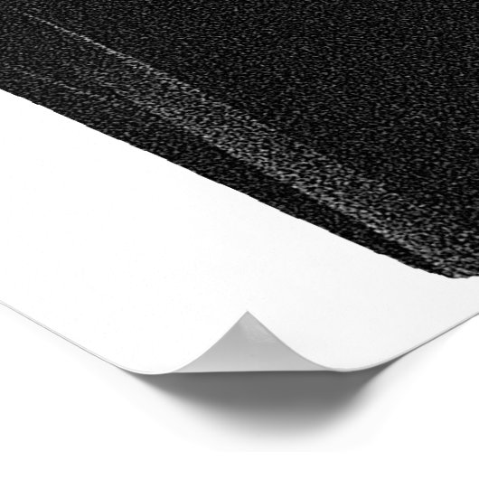 Poster Severus Snape (Coin)