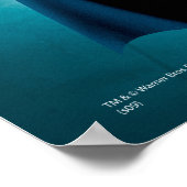 Poster Severus Snape HPE6 1 (Coin)