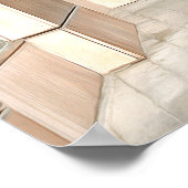 Poster Séville. n° 13. (Coin)