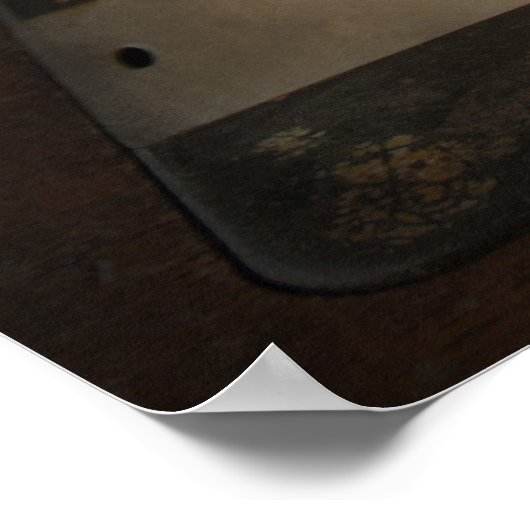 Poster Sewing (Coin)