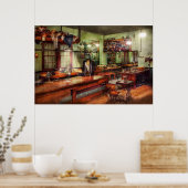 Poster Sewing (Cuisine)