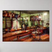 Poster Sewing (Devant)