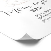 Poster Sexe éléphant Neutre Momosa Bar Signal (Coin)