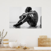 Poster Sexy Twink (Cuisine)