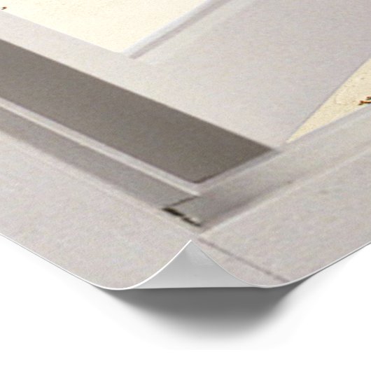 Poster Seyс helles (Coin)