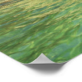 Poster Seychelles (Coin)