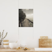Poster Seychelles, Praslin Island, Anse Bois de Rose, (Cuisine)