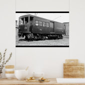 Poster SF&C St Ry #25 (Cuisine)