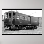 Poster SF&C St Ry #25 (Devant)