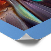 Poster SF - Héros de l'intelligence artificielle 3 (Coin)