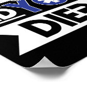 Poster SGE EMT Sarcastique Urgence paramédicale Êtes-vous (Coin)