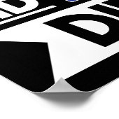 Poster SGE EMT Sarcastique Urgence paramédicale Êtes-vous (Coin)