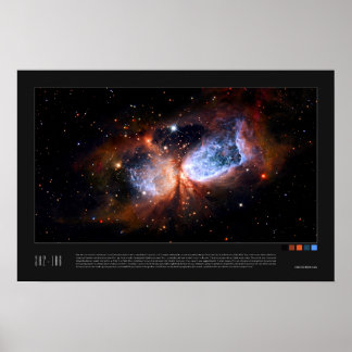 POSTER SH2-106